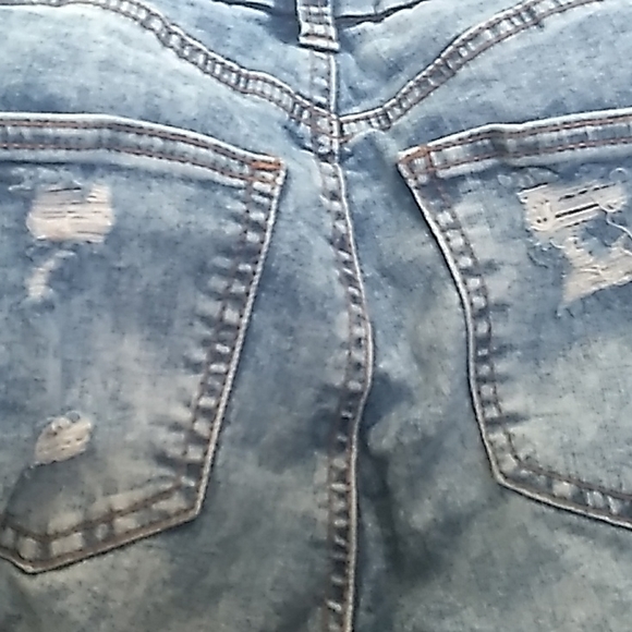 Denim jeans - Picture 4 of 4